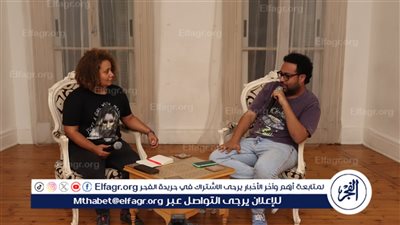 خالد منصور في كايرو فيلم فاكتوري: صناعة 