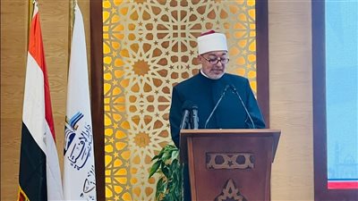 مفتي الجمهورية: دار الإفتاء أحد أهمِّ مكوِّنات الدَّولة ومؤسساتها.. ونسعى لمواجهة الفكر المتطرف