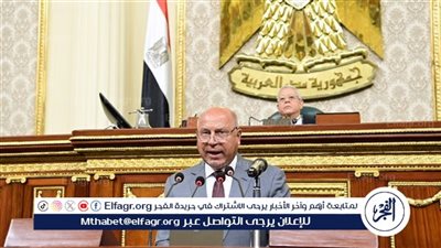 كامل الوزير يكشف أمام 