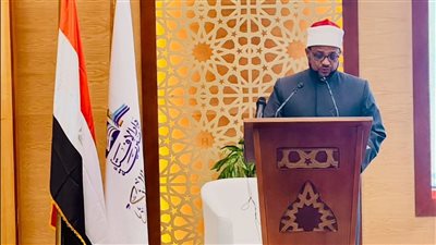 أمين عام البحوث الإسلامية: العقول الإلكترونية خطر يواجه الشباب.. والفتوى يجب أن تراعي مصالح الناس