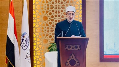 وكيل الأزهر: أمتنا ما زالت قادرة على النصر.. ومن علامات الدول المتحضرة العناية ببناء الإنسان