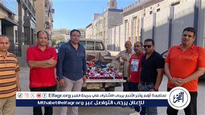 تموين الفيوم: تحرير 2655 محضرا تموينيا متنوعا بمختلف مراكز المحافظة خلال شهر سبتمبر الماضي