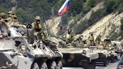 الجيش الأوكراني: القوات الروسية تدخل ضواحي توريتسك بعد سقوط أوغلدار