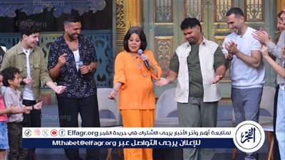 أبطال وصناع 