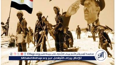 خبير عسكري: كفاءة الجندي المصري وقيادته مفتاح النجاح في حرب أكتوبر (فيديو)