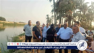 رئيس مياه القناة: أصلحنا الأعطال المفاجئة في وقت قياسي بعدة مناطق مختلفة 