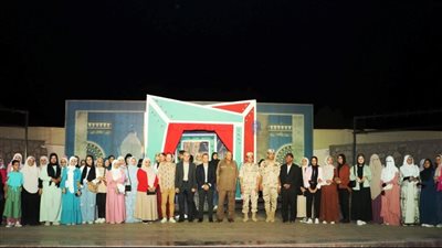 ضمن فعاليات المبادرة الرئاسية 