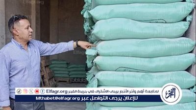 محافظ الإسماعيلية: تحرير 55 مخالفة تموينية لمخابز بلدية مدعمة وموزعين أسطوانات البوتاجاز