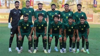 فوز المقاولون العرب ولافيينا وسبورتنج وأسوان في ختام الأسبوع الأول للمحترفين