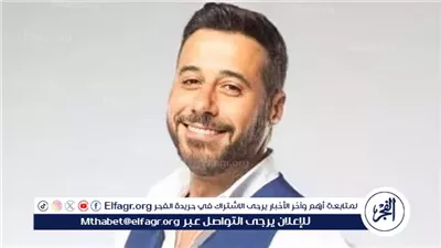 أحمد السعدني يتحدث عن الندم وتأنيب الضمير بعد وفاة أم أولاده