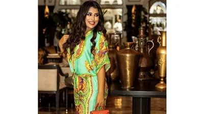 بجمبسوت.. أيتن عامر تبهر جمهورها بإطلالة جديدة في أحدث ظهور لها