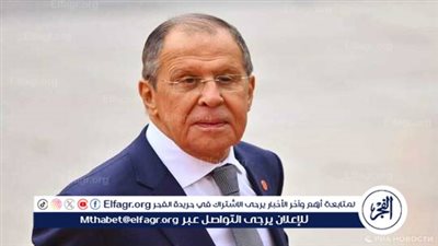 لافروف يعلق على تصريح فيكو حول مهاجمة بروكسل بالصواريخ