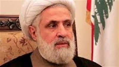 بعد تصدره التريند.. من هو نعيم قاسم؟