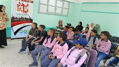 نائب محافظ قنا يتابع تنفيذ أنشطة مبادرة بداية جديدة لبناء الإنسان بقرية دندره