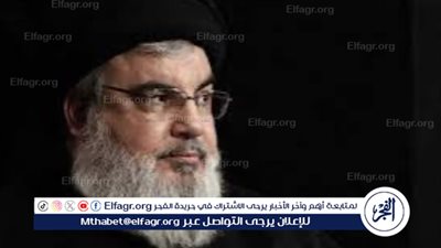 الشائعات حول مصير حسن نصر الله: خمسة أدلة لنفي اغتياله