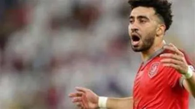 تحديد موعد استكمال محاكمة اللاعب المحمدي 