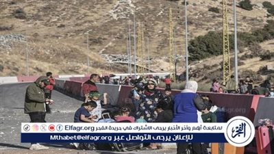  الخارجية الروسية: 