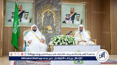 وزير الشؤون الإسلامية: نعمل على حماية المنابر من الأفكار الهدامة