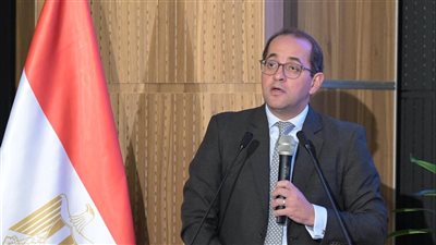 وزير المالية: نتحرك بقوة لتحسين الواقع الضريبي وتحفيز الاستثمار والنمو الاقتصادي