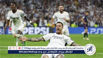 لا فينيسيوس ولا بيلينجهام.. خوسيلو يرشح نجم ريال مدريد للفوز بالكرة الذهبية