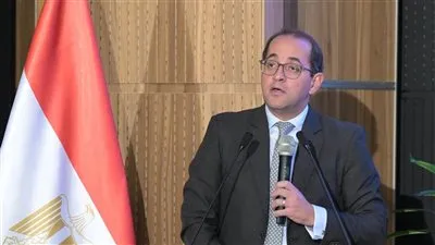 وزير المالية في مؤتمر صحفي بمجلس الوزراء: لأول مرة نظام ضريبي متكامل ومبسط ومحفز لصغار  ومتوسطي الممولين حتى ١٥ مليون جنيه 