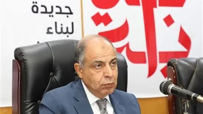 تفاصيل اجتماع المجلس التنفيذي لمحافظة المنيا