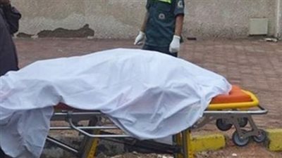 مصرع مسن غرقا في ترعة النجار بالمنوفية