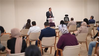 المنتدى الحضري العالمي يسلط الضوء على التطور الكبير فى الصناعات المصرية لجذب الاستثمار