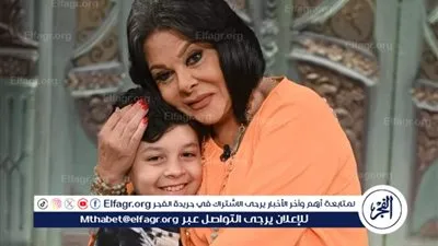 الطفل مدثر حسن يشوق الجمهور لحلقته مع 