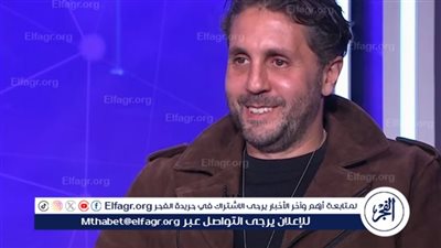 هشام ماجد يكشف كواليس وأسرار مشواره الفني في 