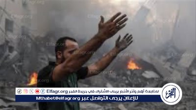 لازاريني: 400 ألف شخص محاصرون في شمال قطاع غزة وسط تفاقم الأوضاع الإنسانية