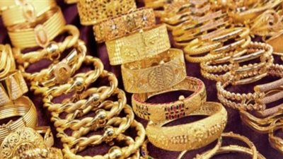 أسعار الذهب اليوم في مصر.. أعرف التفاصيل