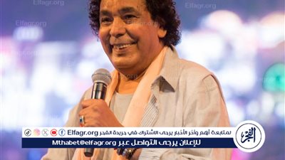 الكينج محمد منير: فن وتحديات في ذكرى ميلاده التاسع والستين