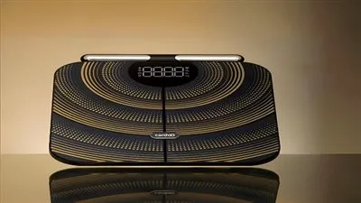 شركة ناشئة تعلن عن إطلاق ميزان ذكي بحضور وزير الاتصالات