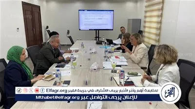 مصر تبدأ مفاوضات الشراكة الاستراتيجية مع الاتحاد الأوروبي في البحث والابتكار