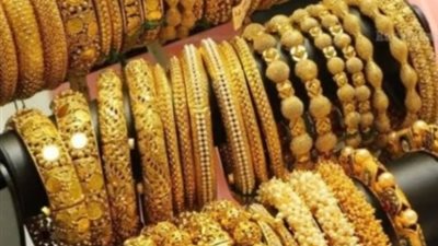  عيار 21 يرتفع 5 جنيهات .. أسعار الذهب اليوم الثلاثاء 15 أكتوبر 2024 (آخر تحديث)