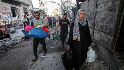 السويد: لن نمول الأونروا بعد الآن