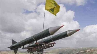 حزب الله يعلن استهداف تجمعات للجيش الإسرائيلي ويقصف مستوطنة كريات شمونة