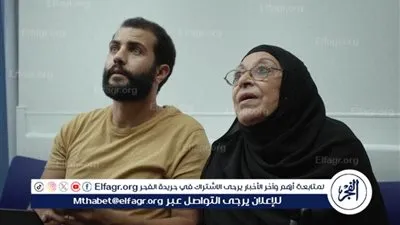 مخرج فيلم في قاعة الإنتظار: قصة شخصية ورغبات أساسية تشكل حياتنا