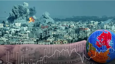 اقتصاد الحرب.. كيف تتأثر الدول بالنزاعات؟ 