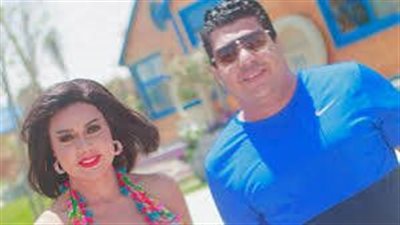 بلال صبري يتحدث عن رانيا يوسف: تظل تريند رقم واحد