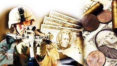 اقتصاد الحرب في 2024.. كيف تتغير استراتيجيات الدول وسط النزاعات المتصاعدة؟ 