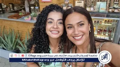 سارة عصام: هند صبري دعمتني كثيرًا.. وهادي الباجوري يتميز بالهدوء