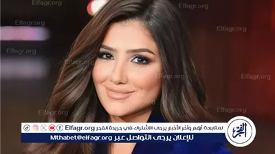 من إنتاج لإخراج لتمثيل.. تعرف على أبرز المحطات المؤثرة في حياة مي عمر