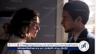 عرضه الأربعاء المقبل.. الغموض يسيطر على البرومو الرسمي لـ فيلم 