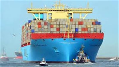 صادرات الصناعات الغذائية المصرية لأمريكا تسجل 191 مليون دولار خلال 7 أشهر