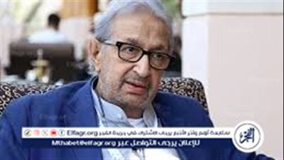 لهذا السبب.. نور الشريف يتصدر تريند 