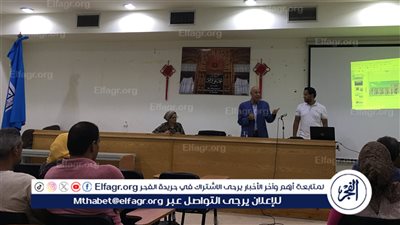 مدير أزمات السياحة والآثار يشيد بـ 