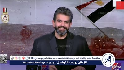 أحمد الطاهري: الرئيس السادات من أشجع الشجعان في تاريخ القادة بالعالم