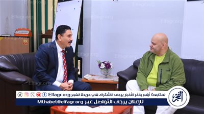 جامعة القاهرة تكرم الكابتن علاء الدين حسن لجهوده البارزة في أولمبياد باريس 2024